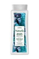 Joanna Naturia Drėkinamasis kūno losjonas - Jūros dumbliai 500ml