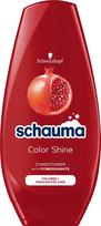 Schwarzkopf Schauma Color Shine kondicionierius dažytiems plaukams 250ml