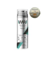 Wars Expert for Men Comfort & Care skutimosi gelis - Aloe Vera ir Opuntia 200ml