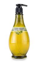 ENERGIJA VITAMINŲ Intymios higienos muilas su alyvuogių aliejumi ir liepos žiedų ekstraktu 400 ml viva oliva