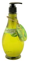 ENERGY OF VITAMINS Muilas jautriai odai su alyvuogių aliejumi ir alavijo ekstraktu 400 ml viva oliva