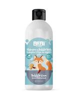 BARWA Bebi Kids šampūnas ir vonios skystis 2in1 - Kramtomoji guma 500ml
