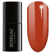SEMILAC LAKIER 402 SPICY PUMPKIN 7ML