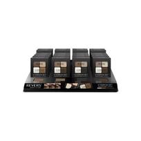 REVERS Eyebrow Set Professional Stylist No. 02 4.5g Profesionali antakių forma