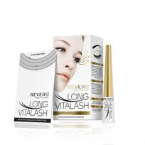 REVERS Serum, pagreitinantis blakstienų augimą, Long Vitalash 5ml