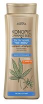 Joanna Konopie - Nuo Plaukų Slinkimo - Stiprinimo šampūnas 400 ml