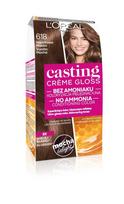 Casting Creme Gloss Dažymo kremas Nr. 618 Vanilės moka 1 vnt.