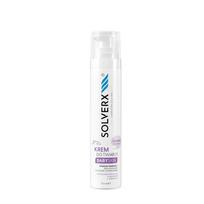 SOLVERX Baby Skin Cream-Emollient vaikų veidui 50ml
