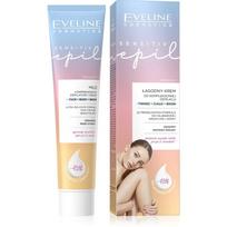 EVELINE DEP. Depiliacinis kremas 125ml Just E. bikini kūnas tw.