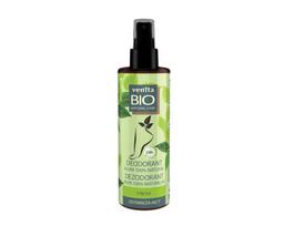 VENITA Bio Natural Care Foot deodorantas 100% natūralus aliuminis - gaivus 100ml
