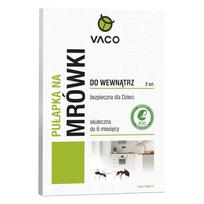 VACO ECO Skruzdžių spąstai (viduje) 1 pakuotė - 2 vnt.