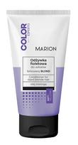 Marion Color Esperto Purpurinis kondicionierius plaukams - dažyti šviesūs 150ml