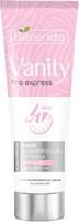 Bielenda Vanity Pro Express Hair Removal Cream Pink Aloe - jautriai odai 75ml