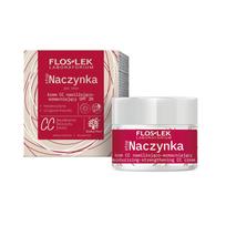 FLOS STOP NACZYNKA CC kremas stiprinantis dienai