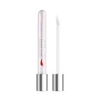 CLARESA Lip Gloss putlinantis lūpas Chill Out nr. 15 Laimingas ir linksmas 5ml