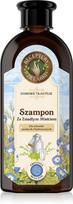 HERBAL RECIPES Home Traditions šampūnas su rūgštu pienu sausiems ir dažytiems plaukams 350ml