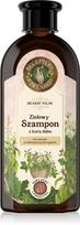 HERBAL FORMULAS Field Treasures šampūnas su ąžuolo žieve plaukams, linkusiems į pleiskanas 350ml