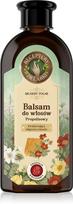 HERBAL RECIPES Field Treasures Propolis Flower Balm Plaukų apimties didinimas 350 ml