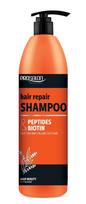 CHANTAL ProSalon Peptidai ir Biotinas Plaukų Atstatymo Šampūnas 1000ml
