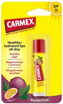 CARMEX Naturally Moisturizing Lip Balm - Aistringų Vaisių 4.25g
