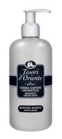TESORI D'ORIENTE LIQUID SOAP MUSCHIO BIANCO 300