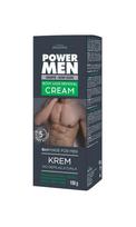 JOANNA Power Men Kūno Plaukų Šalinimo Kremas 6in1 150g