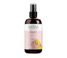 SOLVERX Baśka Proteinowa Plaukų tonikas - alyvinė 100 ml