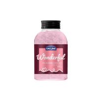 ON LINE Nuostabi vonios druska 600 g