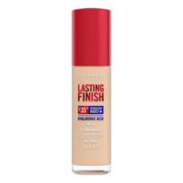 Rimmel Lasting Finish 35H - PAGRINDAS - 001 Perlas