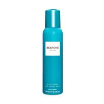 BESPOKE for Man Laukiniai žolelės ir Tonka pupelių purškiamas dezodorantas 150 ml