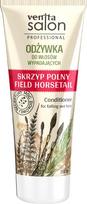 VENITA Salon plaukų kondicionierius plaukams, kurie krenta, LAUKO ŽIRNIŲ 200 ml