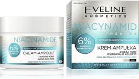EVELINE Niacinamide terapijos kremas - ampulė 50 ml