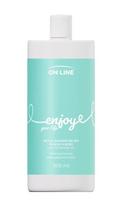 ON LINE Emocijų Gelis ir vonios skystis 2in1 Mėgaukitės 900 ml