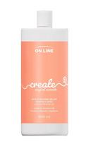 ON LINE Emocijų Gelis ir vonios skystis 2in1 Sukurti 900 ml