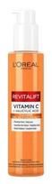 LOREAL DERMO REVITALIFT CLINICAL Vit C valymo gelis