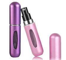 ECARLA Perfume atomizer (AK03) 5ml 1 pack - 2 vnt.