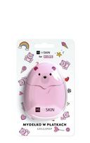 HISKIN for Kids Lollipop muilo dribsniai 1op.-50vnt
