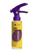 HISKIN Hair Perfume Plaukų kvepalai Bergamotė ir vanilė 100 ml