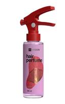 HISKIN Hair Perfume Plaukų kvepalai Vanilė ir Rožė 100 ml