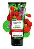 HERBAPOL Polana Stiprinantis kondicionierius silpniems plaukams, linkusiems slinkti 200ml