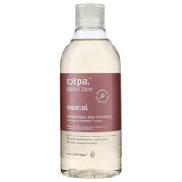 TOŁPA Dermo Veido Rosacal Stiprinantis Micelinis Skystis Veido ir Akių Valymui 400 ml