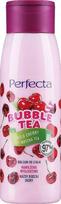PERFECTA Bubble Tea Wild Cherry Kūno Losjonas