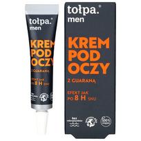 TOŁPA Men Eye Cream su Guarana 10 ml