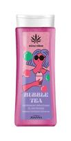 JOANNA Not Bad Herb Shower Gel Bubble Tea Ekstremaliai gaivus 300 ml
