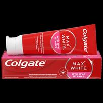 COL JU PASTA 75ml Max White Atsisveikinimas su dėmėmis