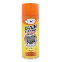 SMART Clean Orkaitės valymo purškiklis 400ml