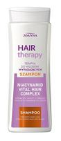 JOANNA HAIR TH Šampūnas plaukų slinkimui 300ml