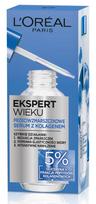 LOREAL Age Expert Anti-wrinkle Serum su KOLAGENU 30 ml