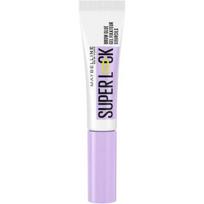 MAYBELLINE Superlock Brow Glue Bespalvis antakių formavimo gelis 7ml