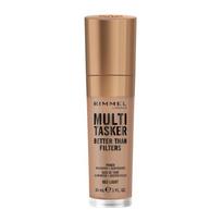 RIMMEL Multi Tasker Multi-tasking makiažo bazė + korektorius 003 ŠVIESUS 30 ml
